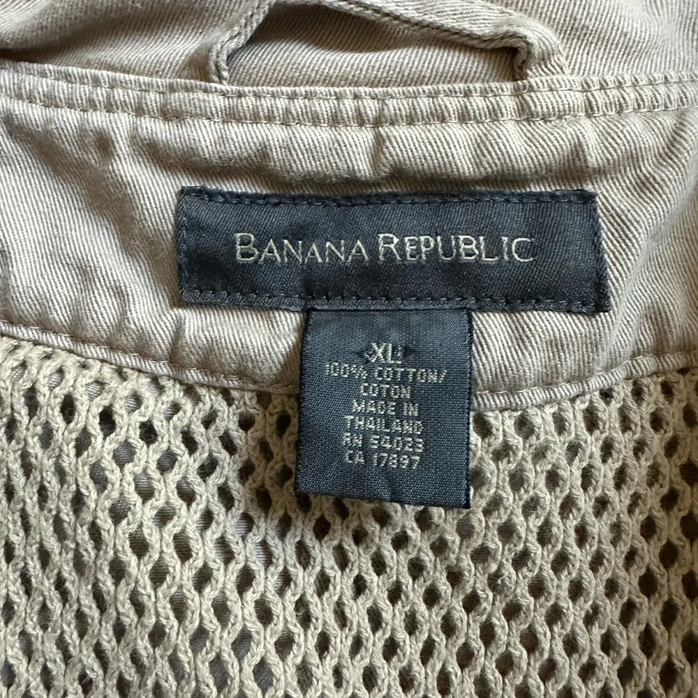 Banana Republic this vintage